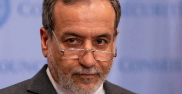 Ovo je pet uslova koje je Iran uputio SAD za prekid rata