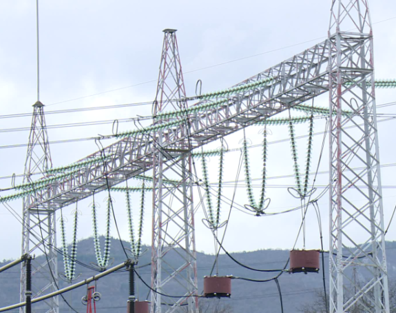 Energetski alarm: Izvoz struje pada, sve smo bliže statusu uvoznika