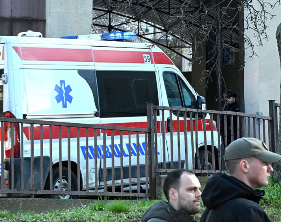 Završeno saslušanje maloljetnika zbog ubistva u Ribnikaru