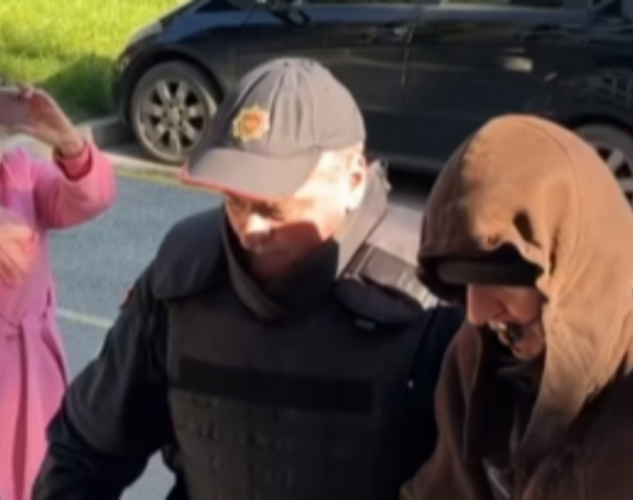 Đukanović izlazi iz pritvora uz kauciju pet miliona evra