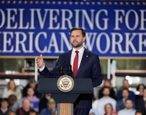 CNN: SAD planiraju pregovore o Iranu u Pakistanu