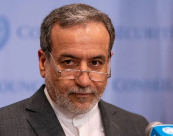 Ovo je pet uslova koje je Iran uputio SAD za prekid rata