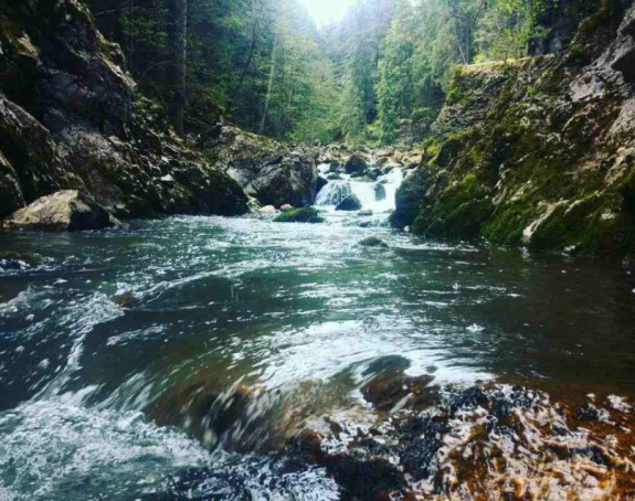 Интереси моћника угрожавају још једну ријеку у РС