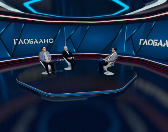 Milošević postao spomenik tragedije u jednom vremenu