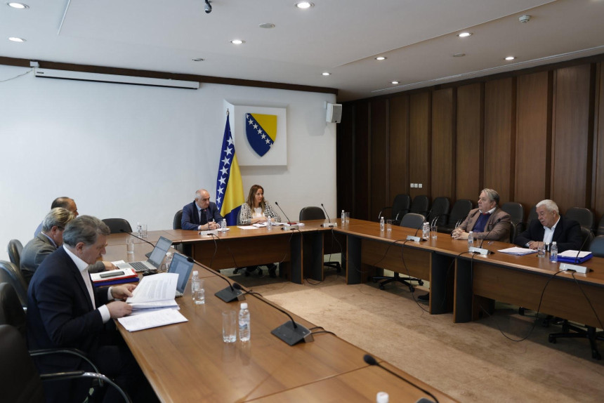 Како заштити особе које пријављују корупцију у БиХ