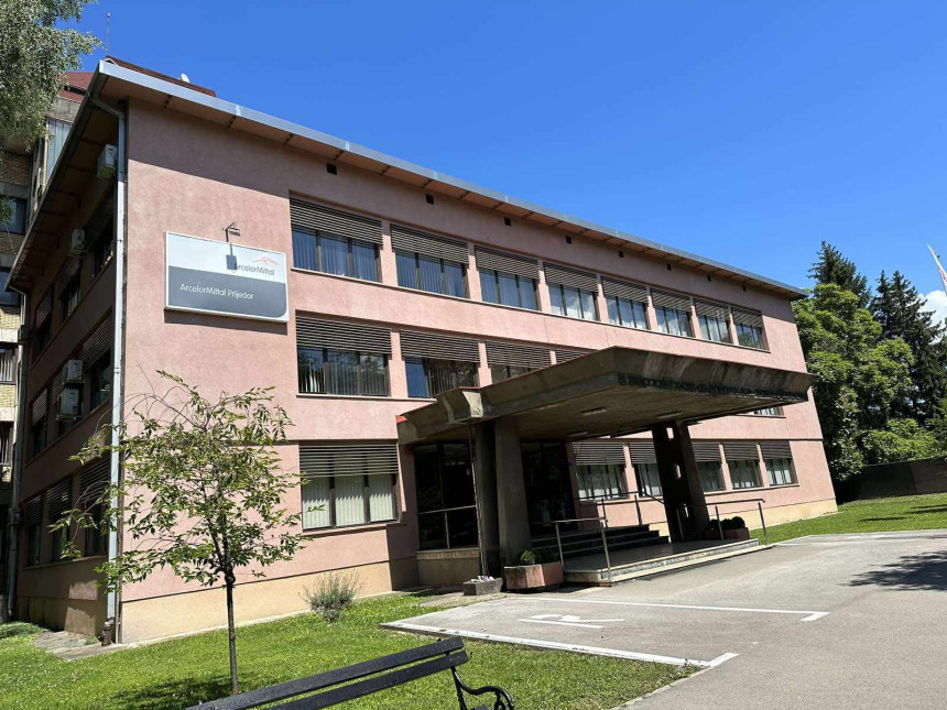 Oglasila se Uprava o štrajku glađu radnika Nova Ljubija