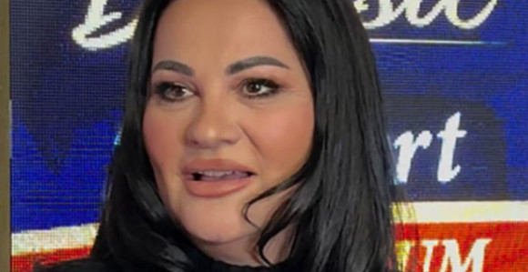 Jana Todorović povrijedila nogu tokom šopinga