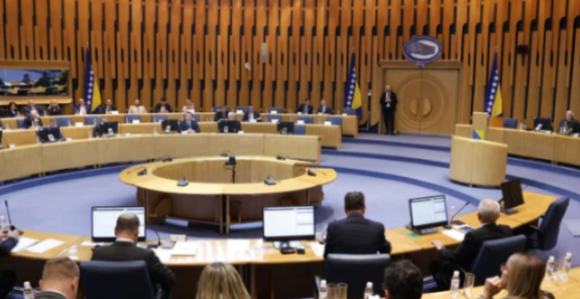 Zakazana hitna sjednica: Akcize na dnevnom redu