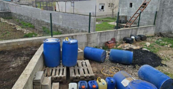 Претреси у Гацку, Билећи и Невесињу, има ухапшених