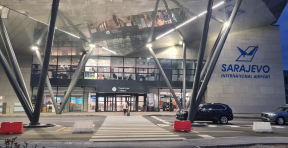 Американци нуде милионе за управљање аеродромима у БиХ