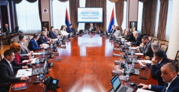 Минићева Влада нашла спас: Задужили се на лондонској берзи милијарду КМ