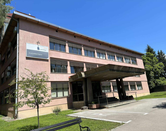 Oglasila se Uprava o štrajku glađu radnika Nova Ljubija