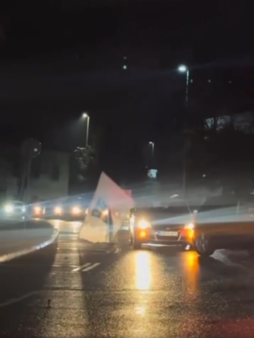 Policija Brčko distrikta o rafalnoj pucnjavi nakon utakmice