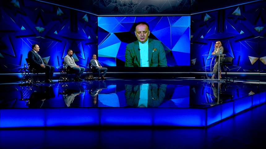 Ако хоћете да не ријешите проблем, формирате радну групу (ВИДЕО)