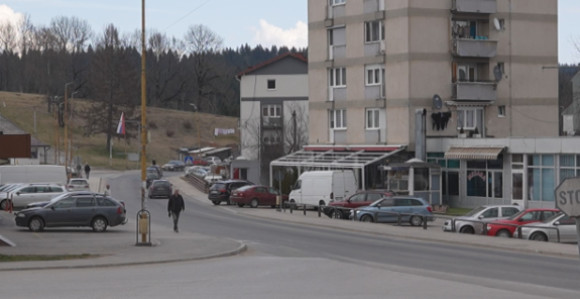 Profesor pretukao maloljetnika u Han Pijesku