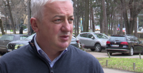 Svojim blokadama SNSD i HDZ nanose štetu građanima