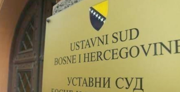 Nacrt Ustava i pojedini zakoni Srpske neustavni