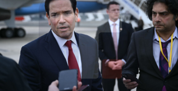 SAD očekuju da se rat u Iranu završi za nekoliko sedmica