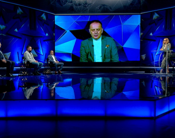 Ako hoćete da ne riješite problem formirate radnu grupu (VIDEO)