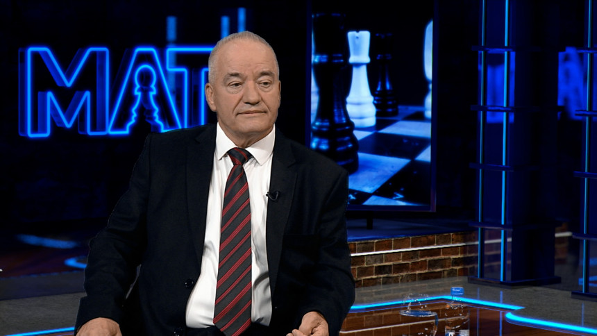 Матић: Овај систем је уништио све производне гиганте