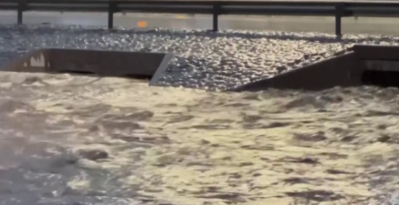 Broj žrtava u poplavama porastao na deset