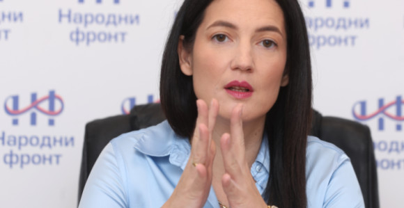 Trivić: Ovo zaduženje vam je poraz, ne pobjeda