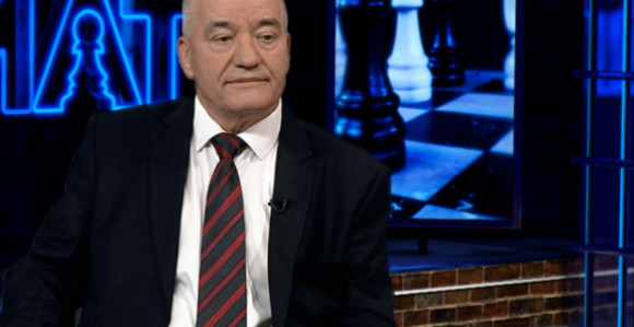 Матић: Овај систем је уништио све производне гиганте