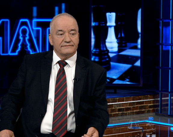 Matić: Ovaj sistem je uništio proizvodne gigante