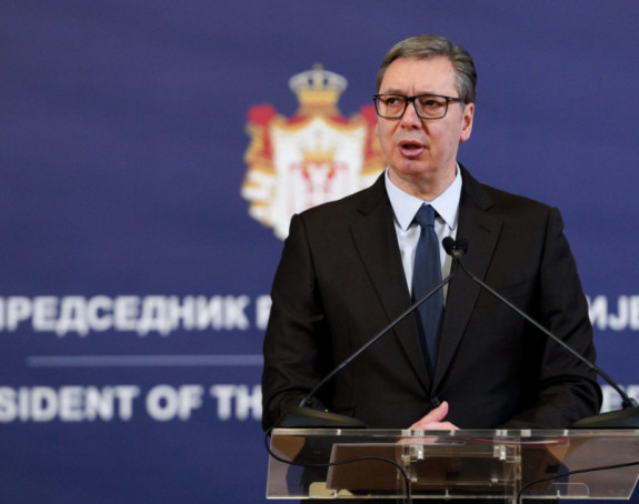 Hoćemo mir, ali samo ja ograničavam upotrebu oružja