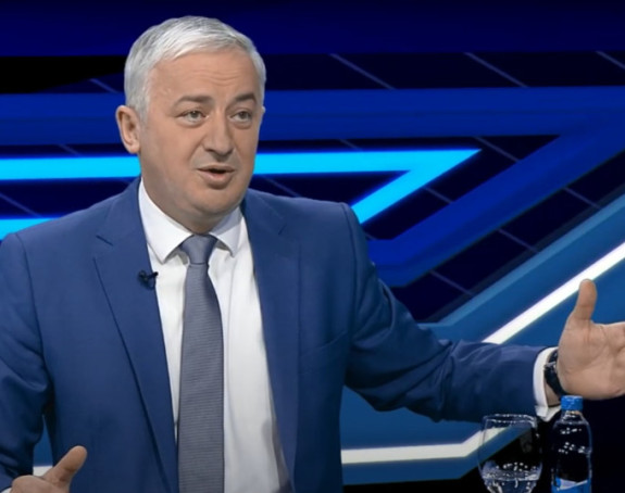 Zabrana ustaških simbola mora biti jasno propisana