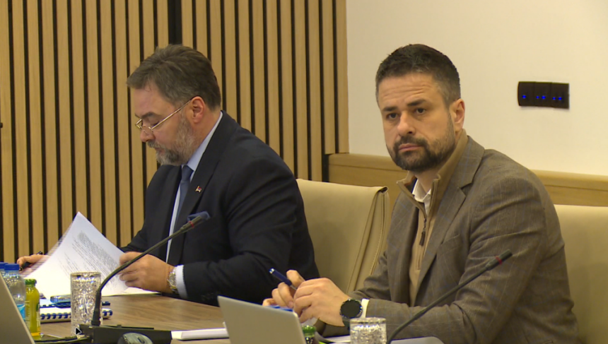 Одговор опозиције министру из СНСД-а: Прво вратите отето, па причајте о моралу (ВИДЕО)