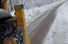 Снијег оковао З. Србију: Укључена и тешка механизација