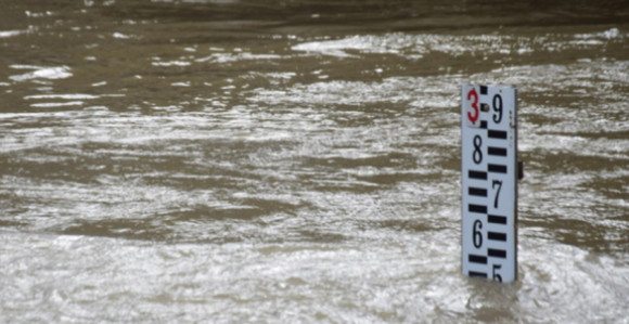 Sava i Drina daleko ispod redovne odbrane od poplava