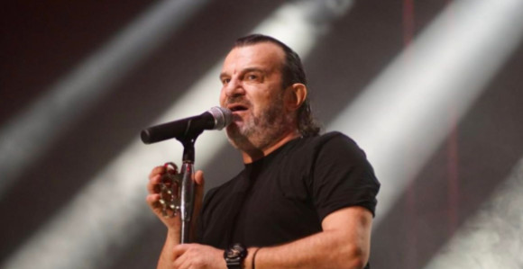 Aca Lukas uhapšen na aerodromu u Geteborgu