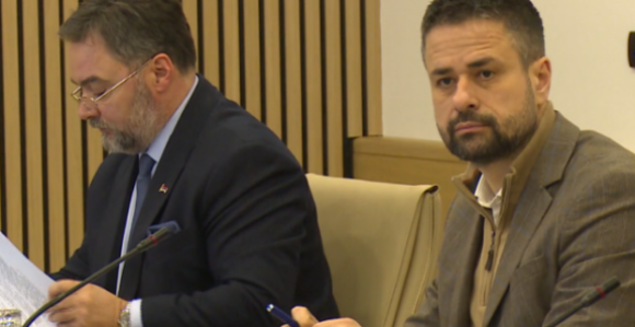 Odgovor opozicije ministru iz SNSD-a: Prvo vratite oteto, pa pričajte o moralu (VIDEO)