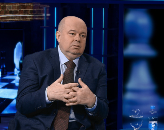 Blagojević pisao Željku Avramoviću: "Ti si jad i bijeda"