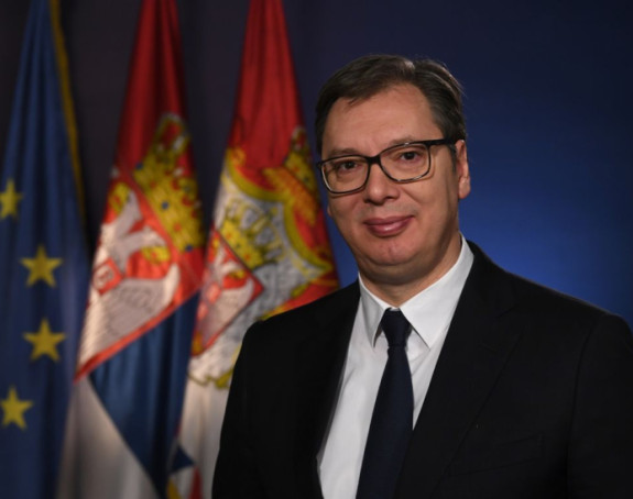 Na lokalnim izborima u Srbiji ubjedljiva pobjeda liste Aleksandra Vučića