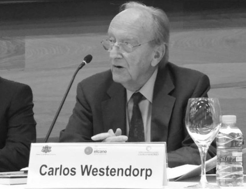 Преминуо бивши високи представник у БиХ Карлос Вестендорп