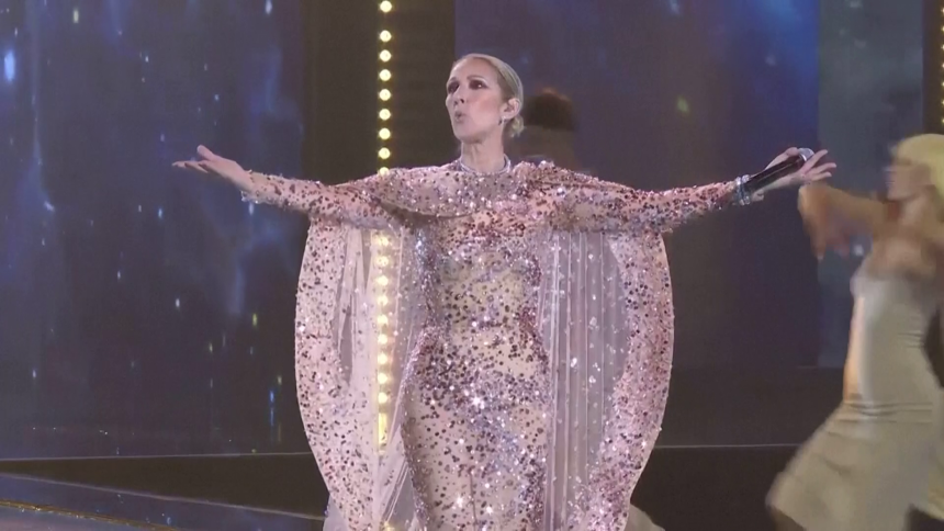 Selin Dion najavila povratak na scenu u Parizu sa deset koncerata od septembra