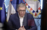 Vučić razgovarao sa Putinom: Produžen ugovor za gas