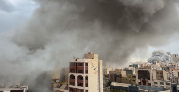 Iran će gađati kuće USA i izraelskih zvaničnika u rZalivu