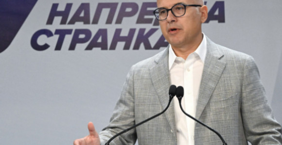 Вучевић: Победа СНС-а у свих десет општина веома значајна