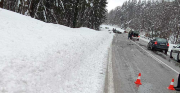 Код Кључа погинуо припадник МУП-а Републике Српске