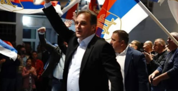 Чланови Скупштине и ГО СДС-а из Гацка дали оставке