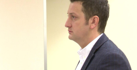 "Suđenje Branislavu Zeljkoviću odgođeno do daljnjeg"