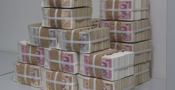 Krediti se uzimaju za „krpljenje rupa" u budžetima