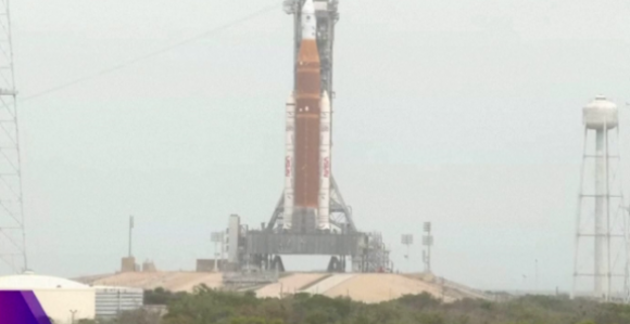 Ljudska posada na Mjesecu poslije više od 53 godine