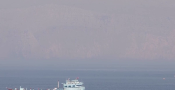 Иран ће наплаћивати и забрањивати пролаз кроз Ормуз?