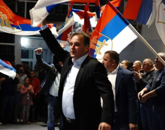 Članovi Skupštine i GO SDS iz Gacka dali ostavke