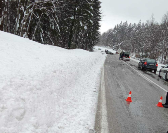 Kod Ključa poginuo pripadnik MUP-a Republike Srpske